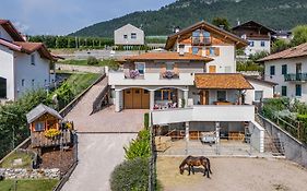 Horse House